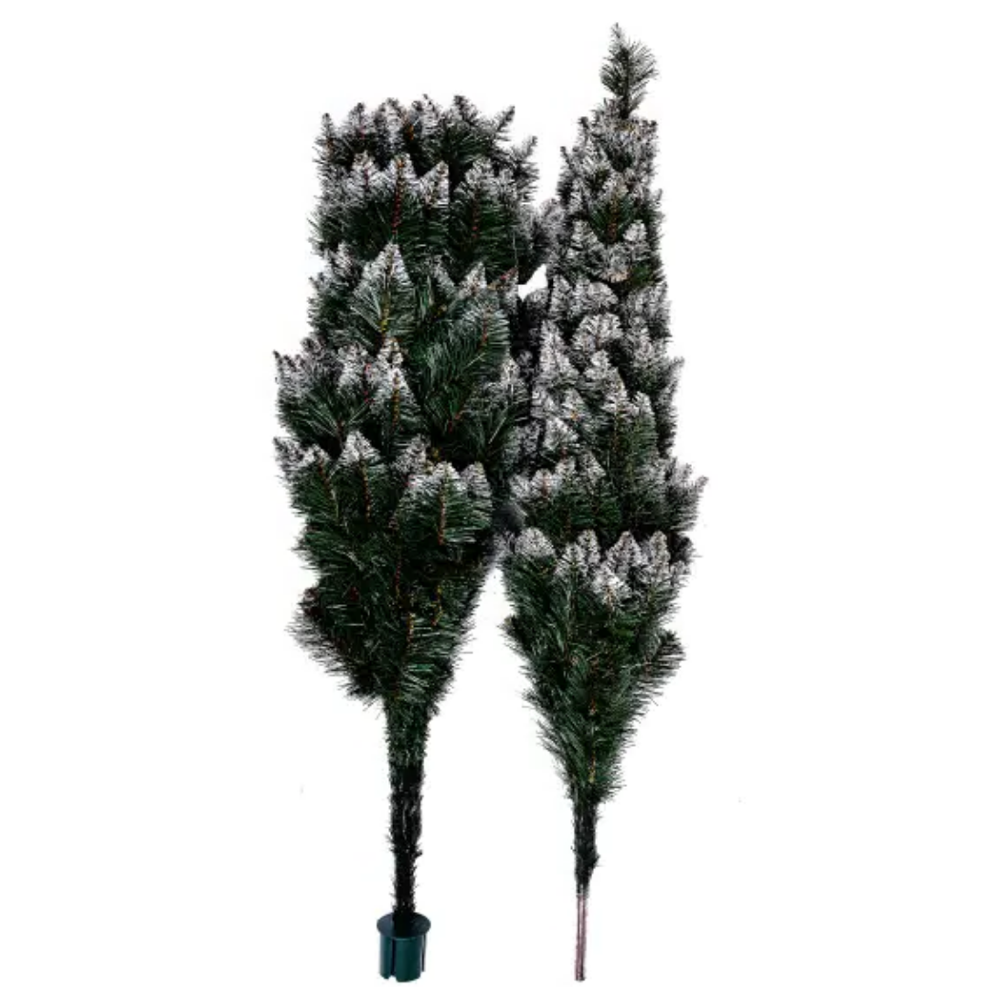 Штучні ялинки LUGI Штучні ялинки LUGI