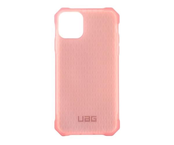 Чехол-накладка UAG Armor для Apple iPhone 11 Pro Max Pink