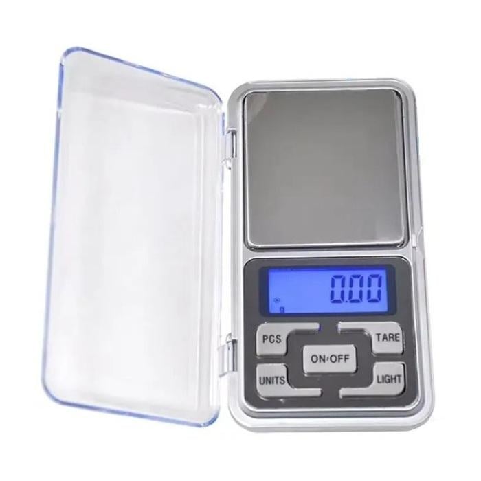 Ювелірні ваги 0,01 до 100 г (552) - фото 2