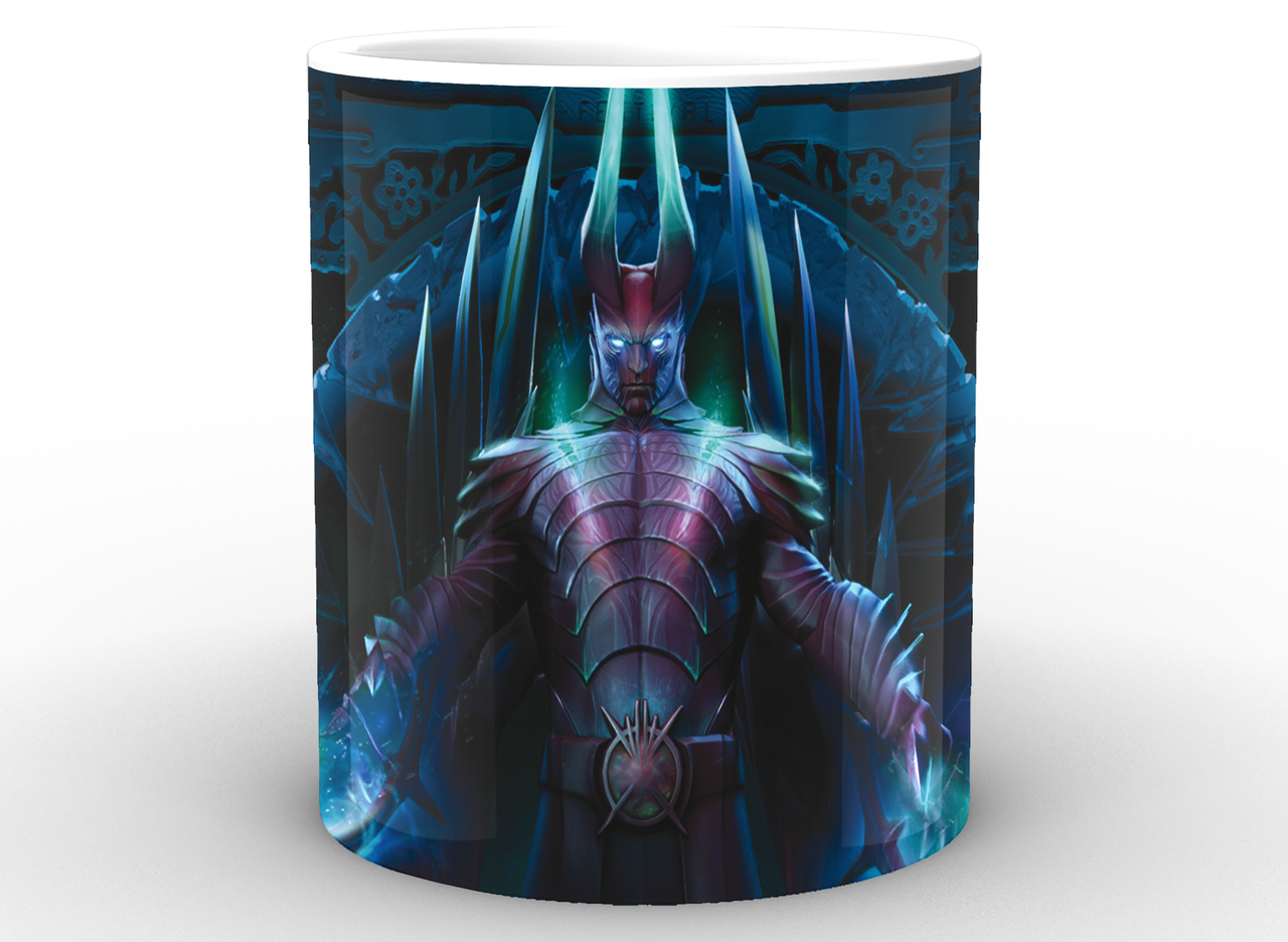 Чашка GeekLand Dota 330 мл (DT.02.024)