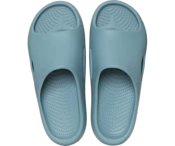 Шлепанцы Crocs Mellow Recovery Slide M12 р. 46/47 30 см Pond (208392) - фото 4