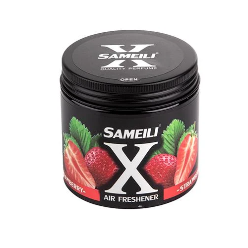 Освежитель воздуха Sameili GEL Strawberry (00000062817)