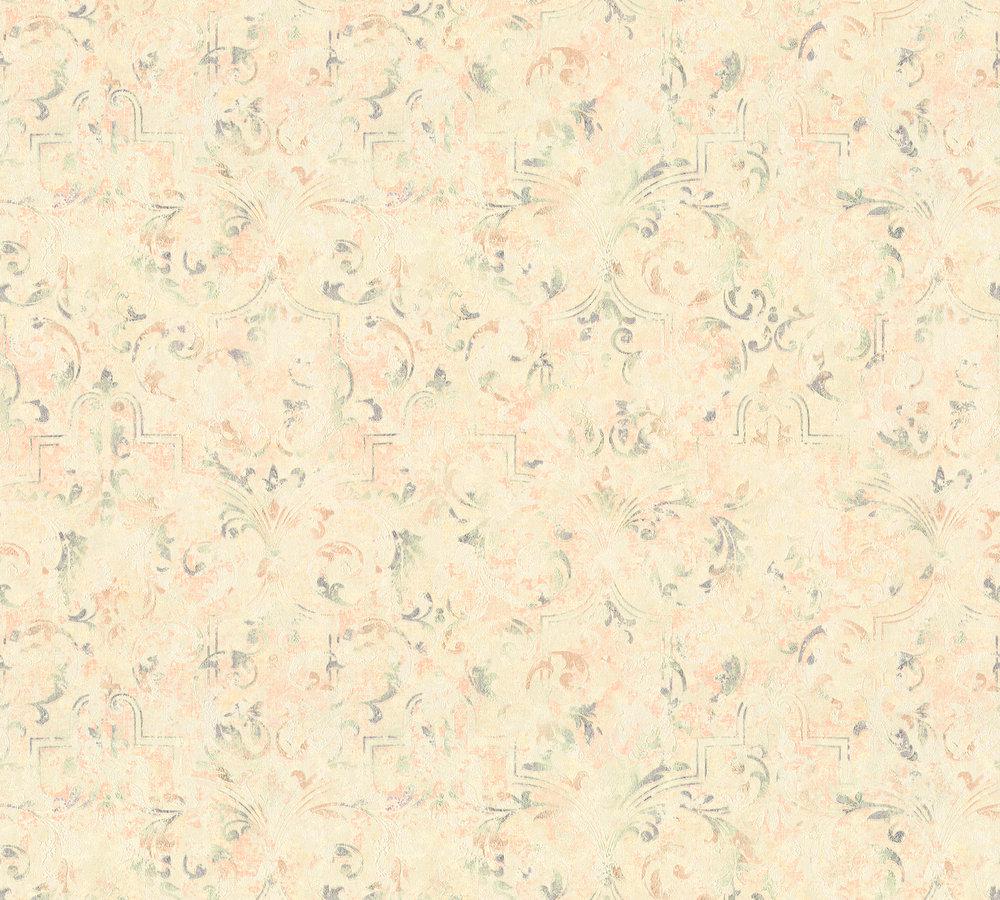 Обои виниловые на флизелиновой основе 1.06x10.05 A.S.Creation Mix it Up 32745-3