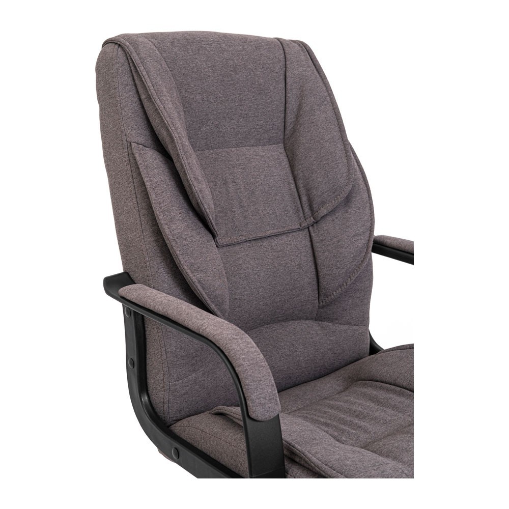 Офисное кресло руководителя Richman Foxy Rich M3 Multiblock Кофейный (64c88ebdeb955d6879282ca0) - фото 6