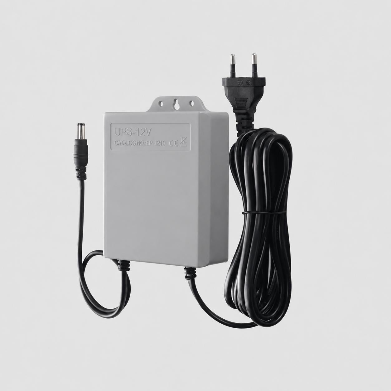 Блок безперебійного живлення UPS EP1202Wh-10500mAh 12V 19W з акумулятором Блок безперебійного живлення UPS EP1202Wh-10500mAh 12V 19W з акумулятором