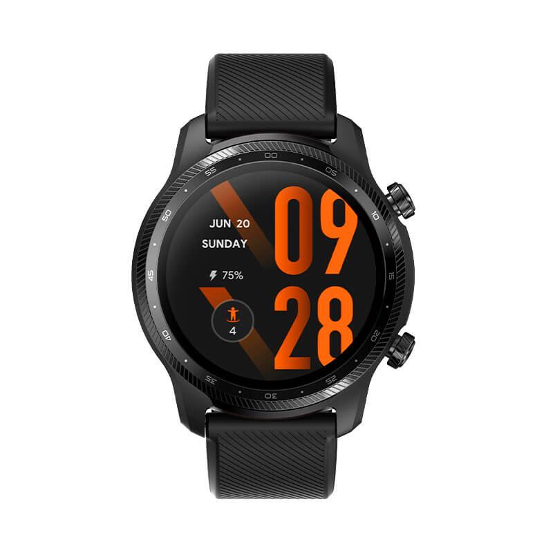 Смарт-часы MOBVOI TicWatch Pro 3 Ultra GPS - фото 8