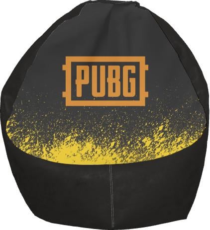 Кресло-груша PUBG 7 S (13241722)