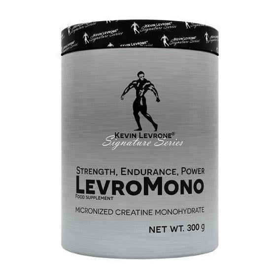 Креатин комплекс Kevin Levrone LevroMono 300 г 67 порций