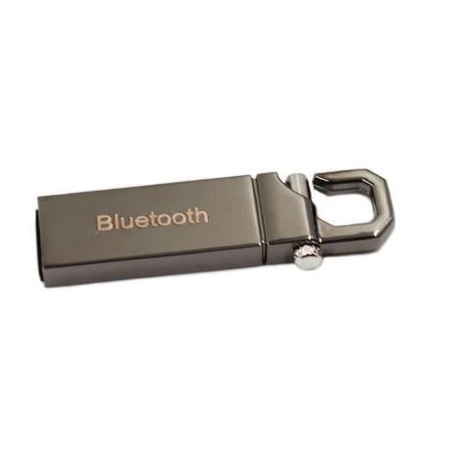 Модулятор Bluetooth USB 580B 6872 Чорний (1140011757)