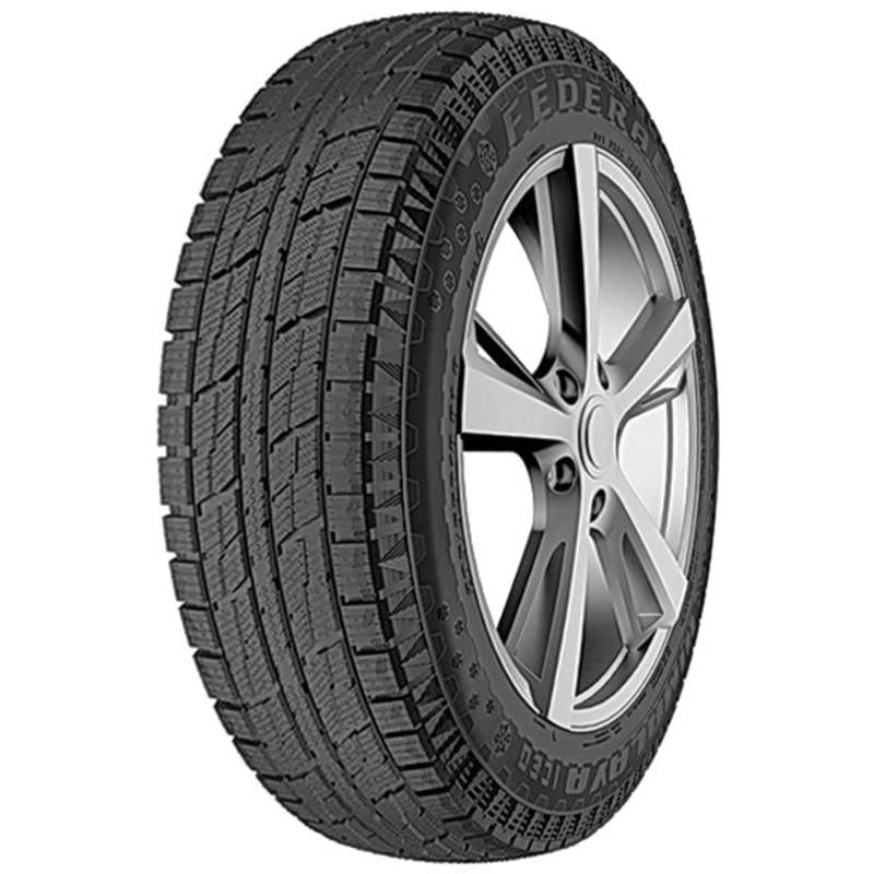 Автошина FEDERAL Himalaya Iceo 235/45 R17 94Q (274676)