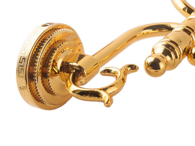 Полотенцедержатель Kugu Versace (242G) - фото 4 Полотенцедержатель Kugu Versace (242G) - фото 4