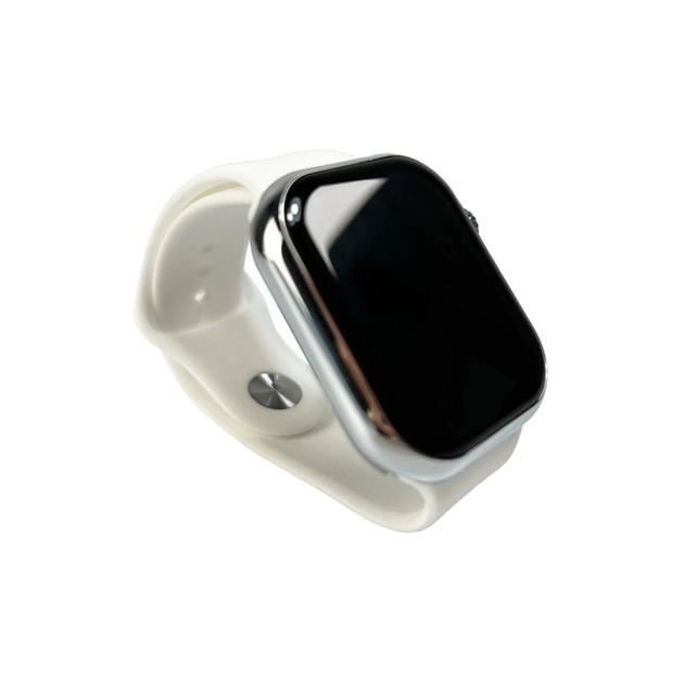 Смарт-часы BIG S9 Pro Max IP65 White