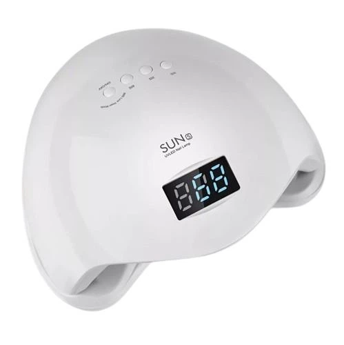 Лампа для ногтей SUN с UV/LED 48W (XL-1647)