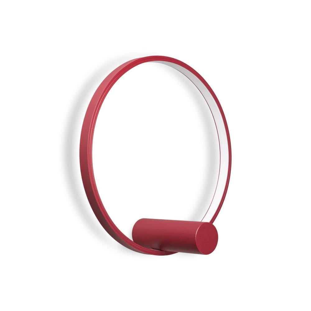 Светильник на стену Velo LED Wall Light 4100К Red (WL-LED/380 M/ 4100К)