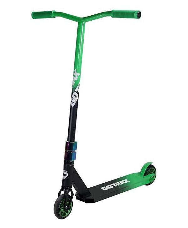 Самокат трюковый Maraton Go Trax Ihc St Pro 200