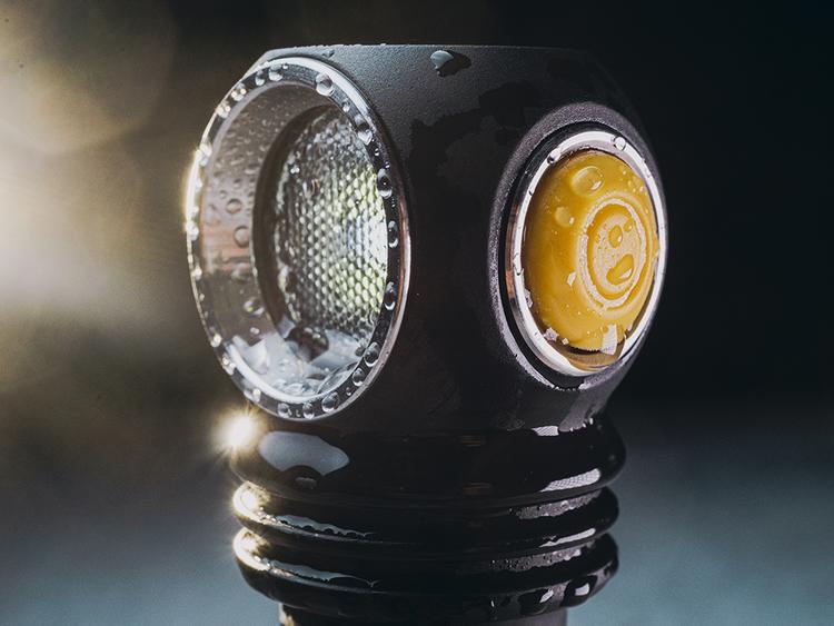 Мультифонарь Armytek Wizard C2 Pro v4 Magnet USB+ABM01+18650 XHP50.2 White - фото 15