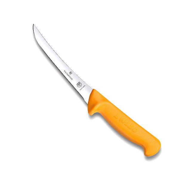 Кухонный обвалочный нож Victorinox Swibo Boning 13 см 5.8404.13