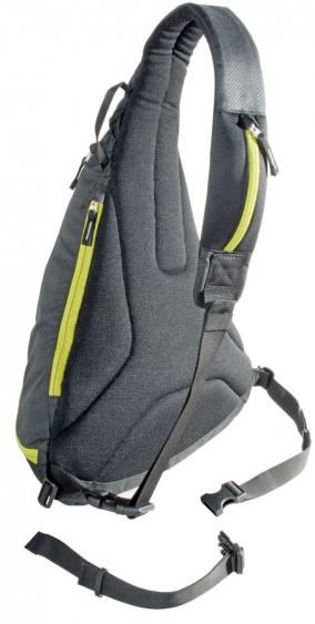 Сумка-рюкзак Deuter Tommy L-3800016 - фото 3