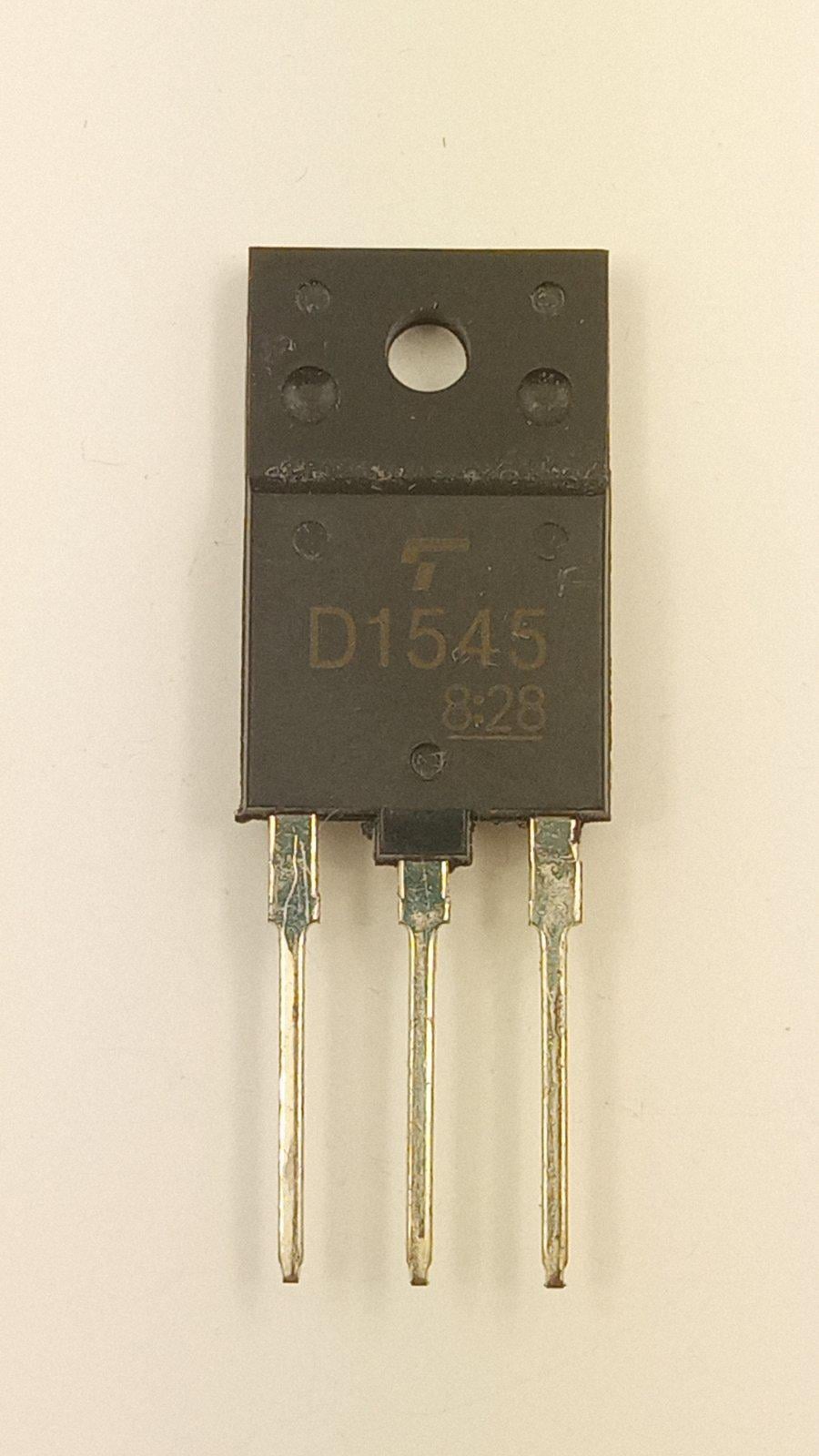 Транзистор 2SD1545 (02572)