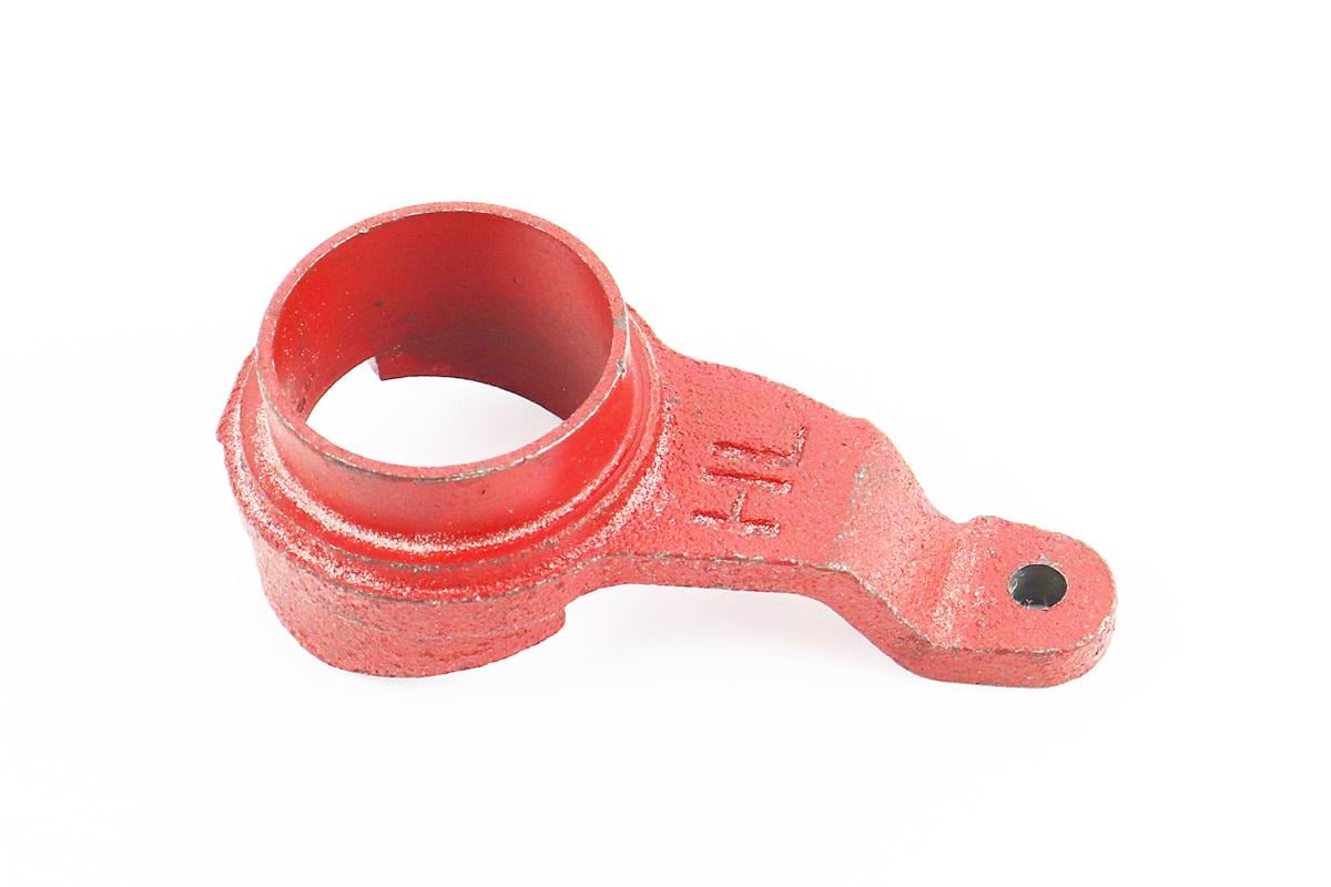 Рычаг выжимного подшипника 101-2 к мотоблокам с двигателем R175A/R195NM и их аналогам (207620)