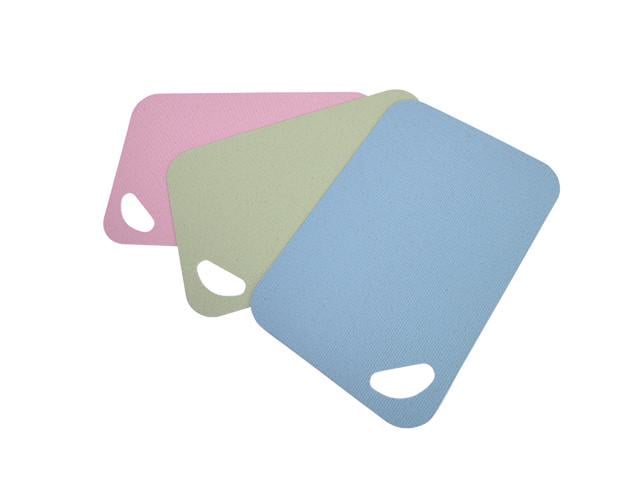 Набір обробних дощок Fissman 29x19х0,1 см 3 шт.