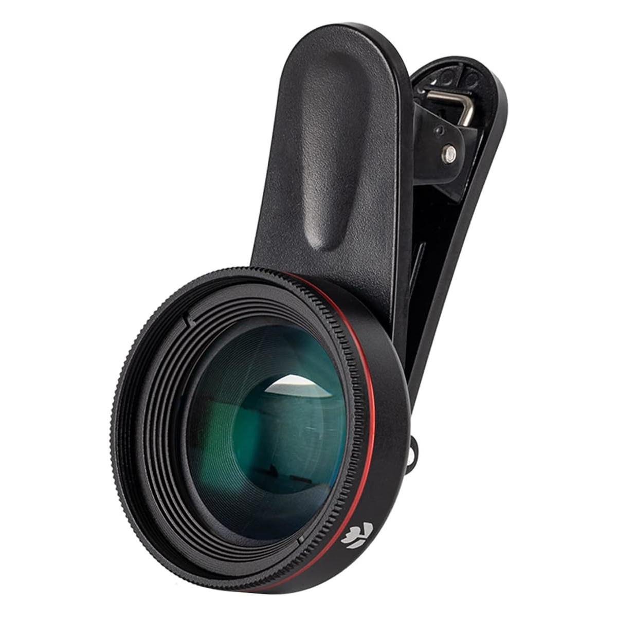 Макролинза для телефона Kase 10X Macro cp 10X 25-50 мм (2337737025)