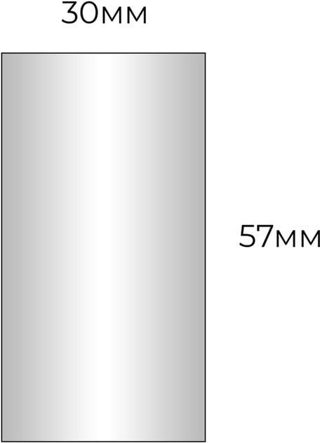 Набір паперу кольорового для термопринтера Mini printer 3 шт. (28494113) - фото 7 Набір паперу кольорового для термопринтера Mini printer 3 шт. (28494113) - фото 7