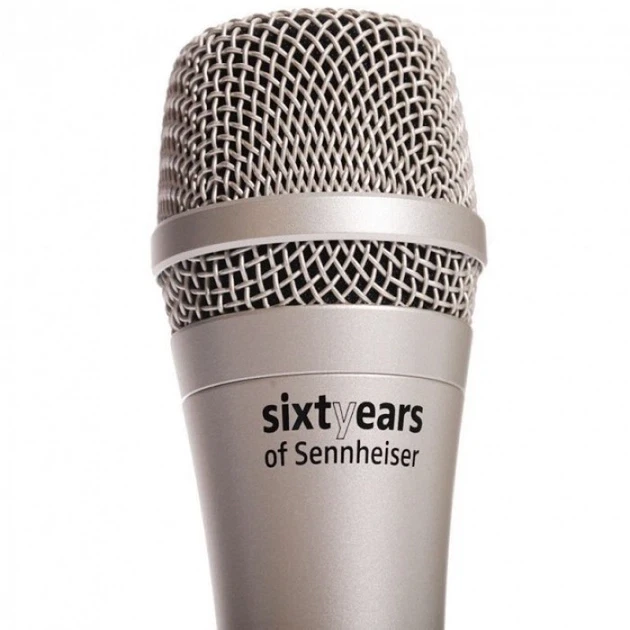 Микрофон Sennheiser Evolution E 935 Серый (32646432) - фото 2 Микрофон Sennheiser Evolution E 935 Серый (32646432) - фото 2