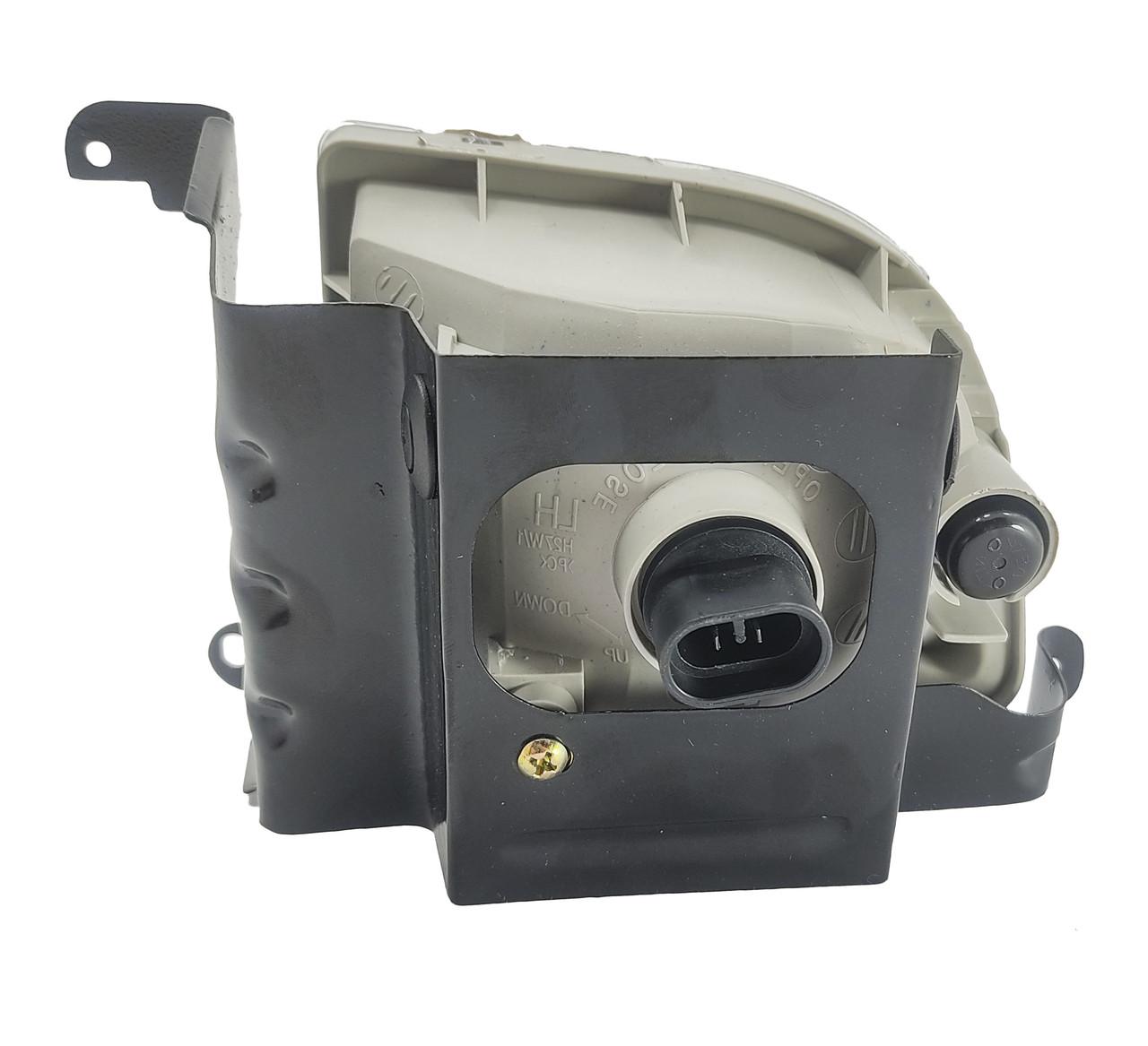 Фара противотуманная для Chevrolet Lacetti правая - фото 5