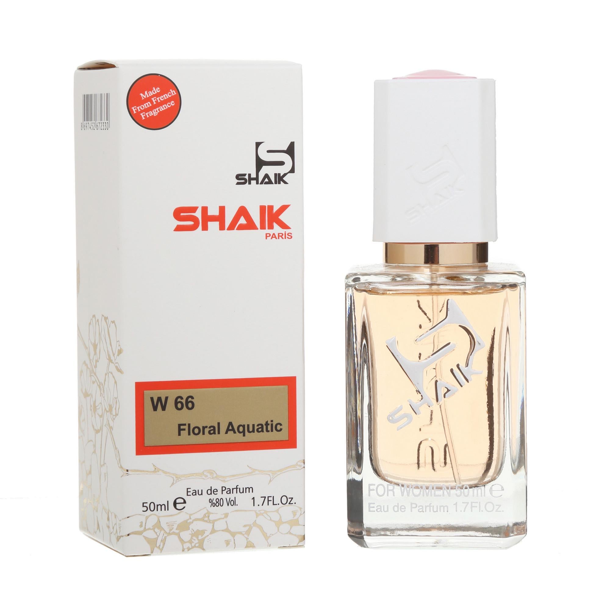 Парфюм Shaik Imperatrice (W 66)