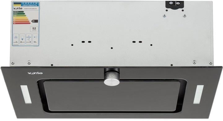 Вытяжка Ventolux PUNTO 52 BG 800 KN (5838)