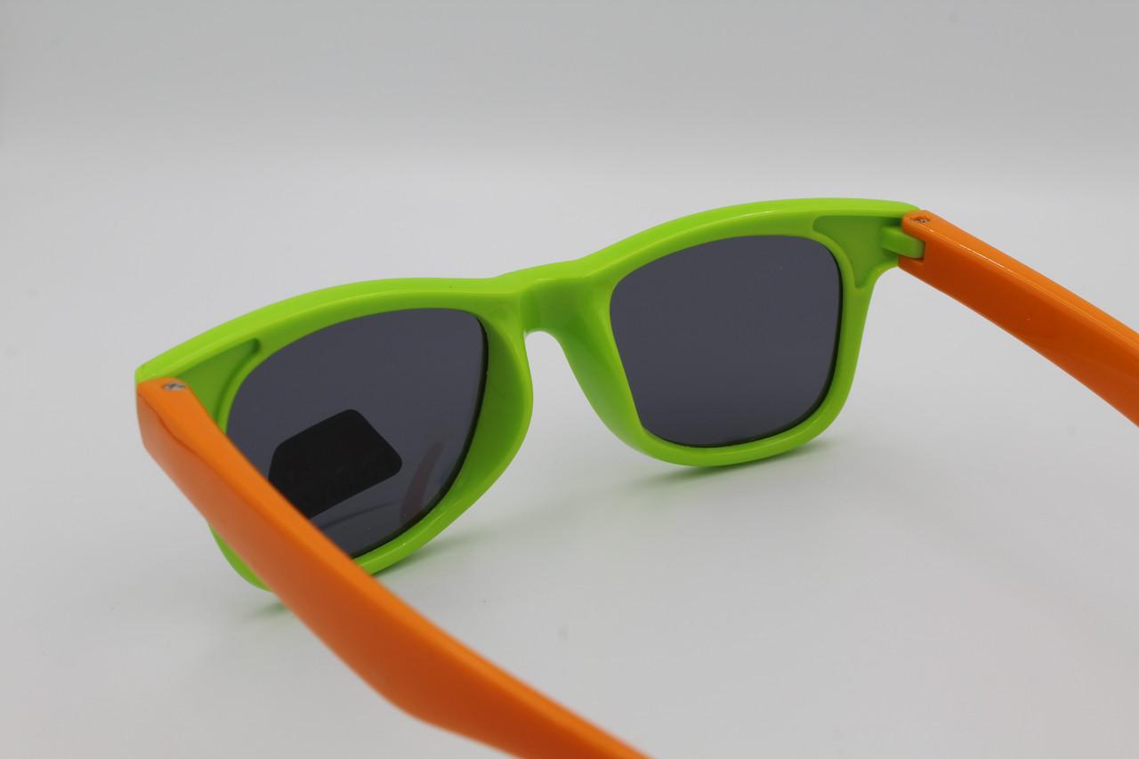 Сонцезахисні окуляри дитячі поляризовані (15113 с1) - фото 8 Сонцезахисні окуляри дитячі поляризовані (15113 с1) - фото 8