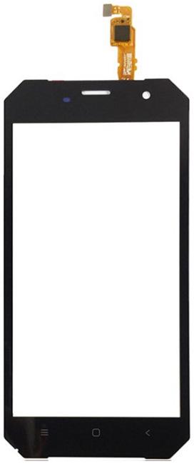 Тачскрин для Nomu S30 Black