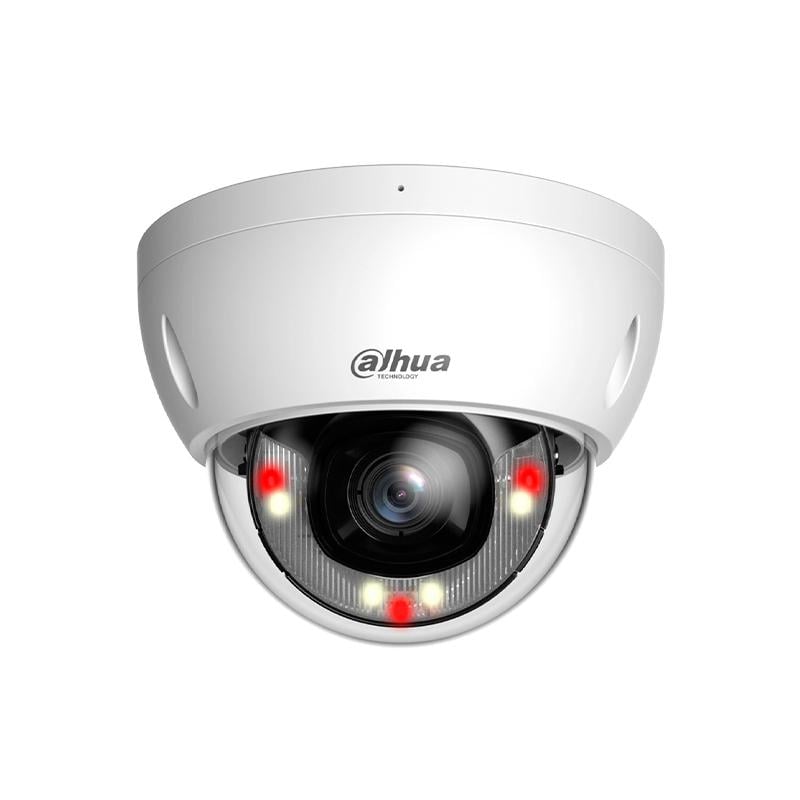 Камера видеонаблюдения IP Dahua DH-IPC-HDBW2449E-S-IL 2.8 (301807)