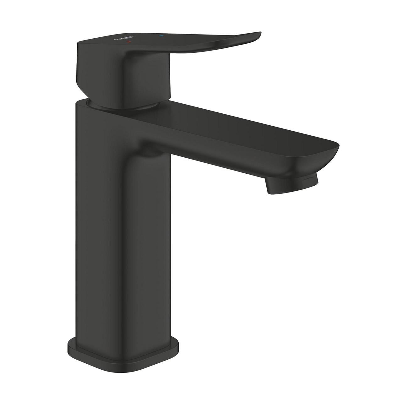 Смеситель для раковины Grohe QuickFix Dice M-Size 1018332430 с донным клапаном (CV036188)