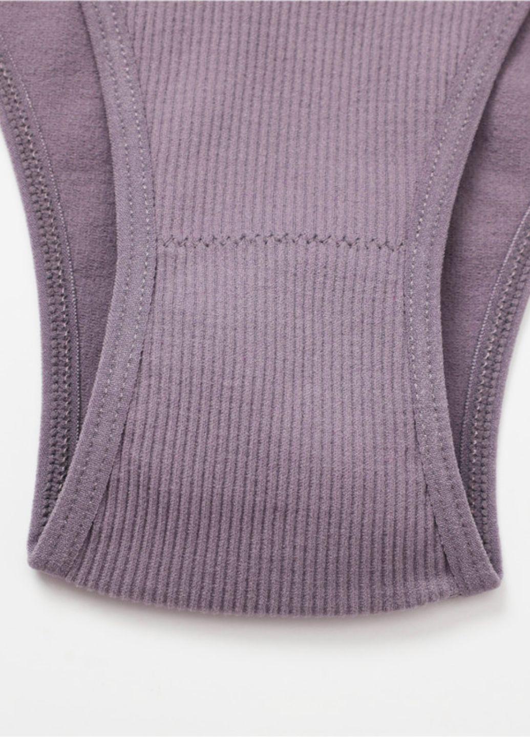 Комплект женского белья кружевной FINETOO 535-46 XL р. 46-48 1 шт. Сливовый - фото 8 Комплект женского белья кружевной FINETOO 535-46 XL р. 46-48 1 шт. Сливовый - фото 8