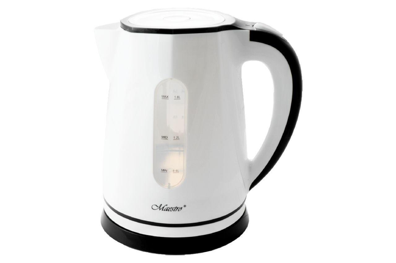 Электрочайник Maestro MR-058-White (2311675466)