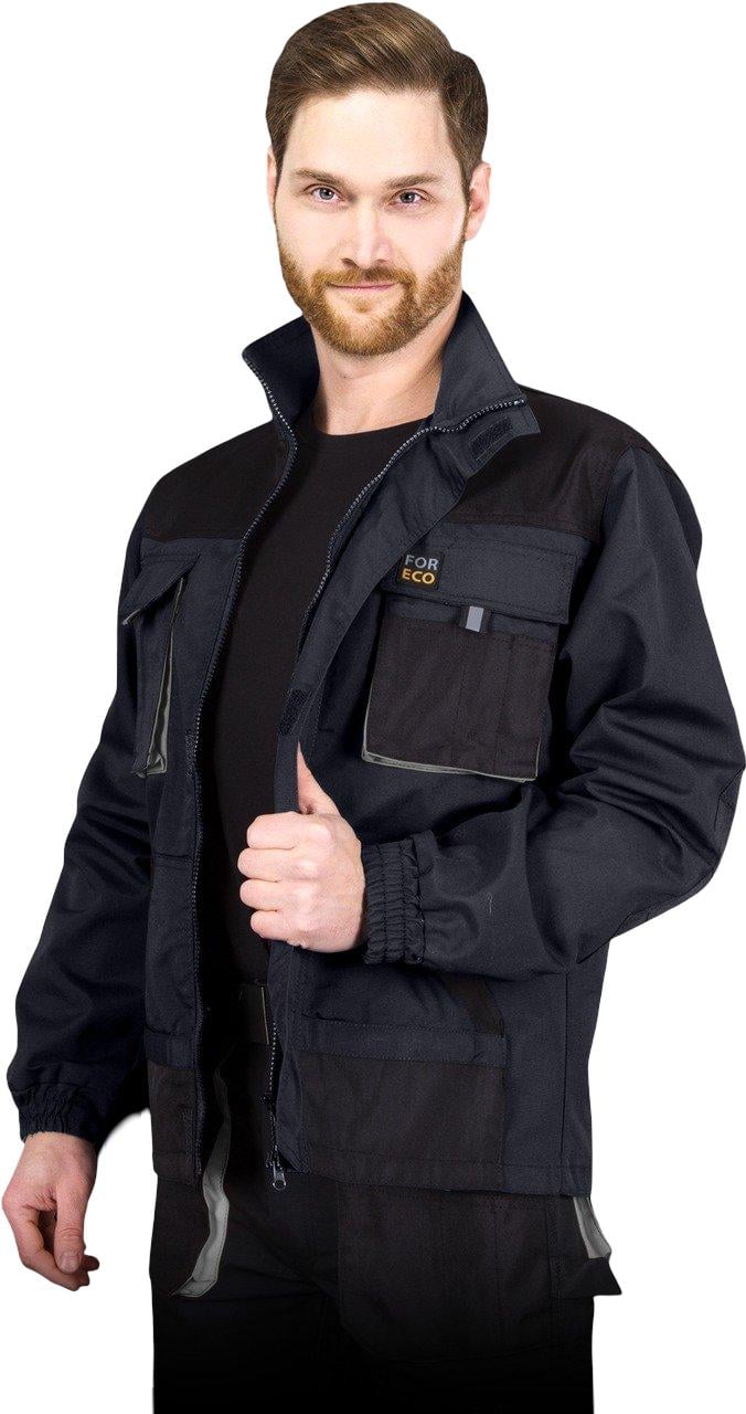 Куртка рабочая зимняя Reis Foreco J-SBJS L (426-1562)