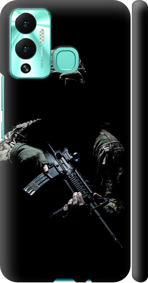 Чехол на Infinix Hot 12 Play Защитник v3 (5226m-2759-42517) Чехол на Infinix Hot 12 Play Защитник v3 (5226m-2759-42517)