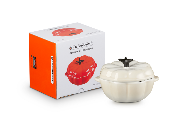 Форма для випічки Le Creuset Pumpkin 300 мл (61802357160003) - фото 6