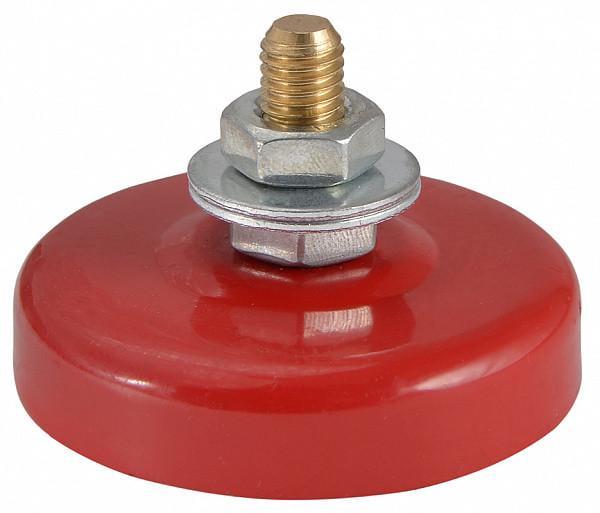 Клема магнітна нульова АСКО-Укрем 6020 200А (A0200020022)