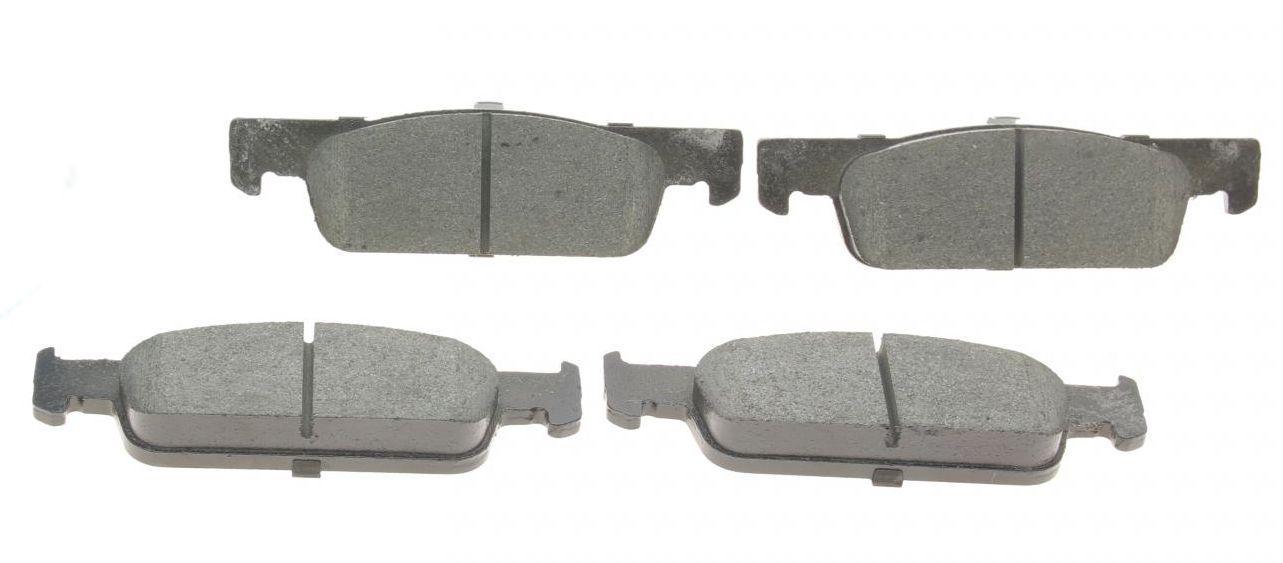 Тормозные колодки передние KAVO PARTS для Dacia Logan/Renault Clio 12- (KBP-10028) Тормозные колодки передние KAVO PARTS для Dacia Logan/Renault Clio 12- (KBP-10028)