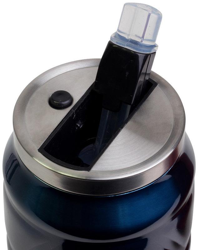 Термос Kamille 330 мл - фото 2 Термос Kamille 330 мл - фото 2