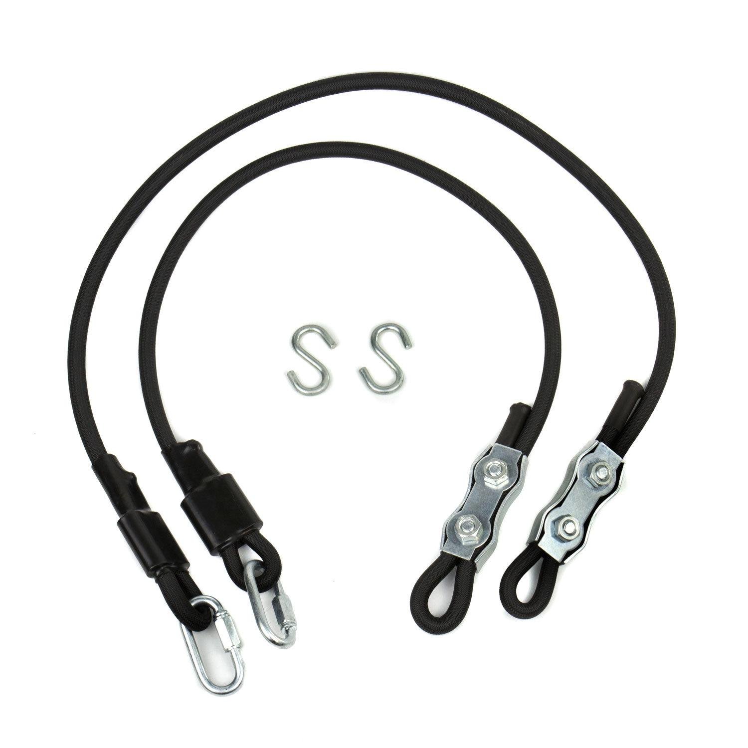 Груша на растяжках Dozen Absolute Double End Bag Черно-белый - фото 6 Груша на растяжках Dozen Absolute Double End Bag Черно-белый - фото 6