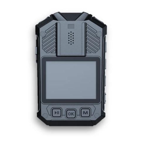 Відеореєстратор нагрудний Patrul S21 GPS 128 Гб (26607215) - фото 3