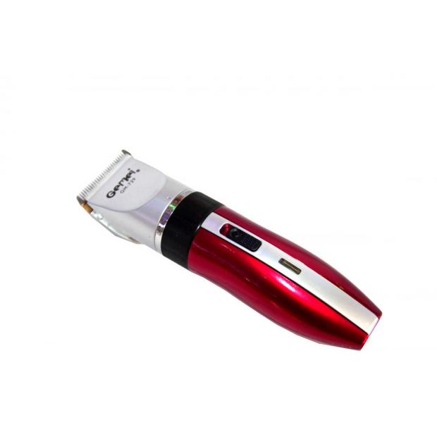 Машинка для стрижки волос Gemei GM-6001 (O30FMV002) Машинка для стрижки волос Gemei GM-6001 (O30FMV002)