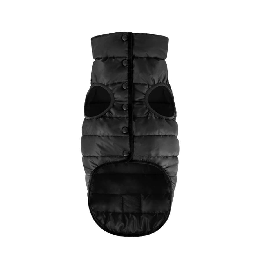 Курточка односторонняя AiryVest ONE для собак XS22 Черный