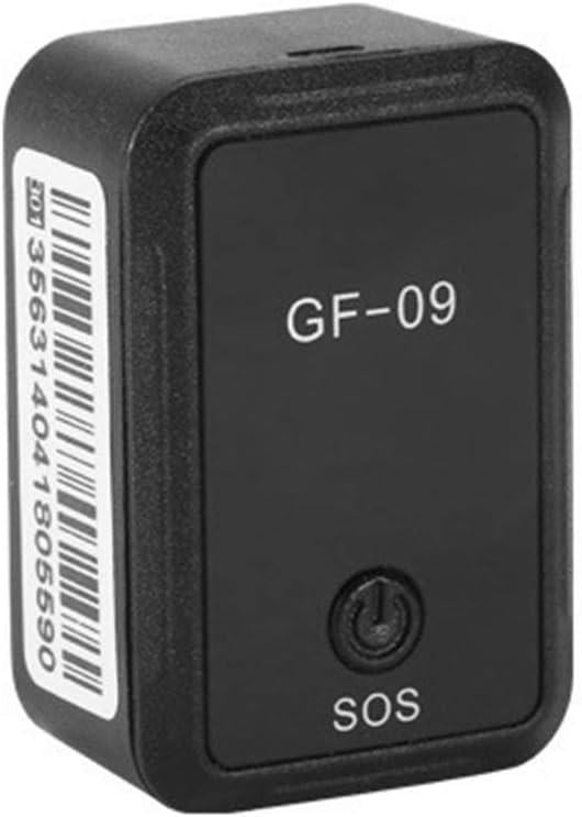 GPS-трекер GF-09 V2 564687 магнітний