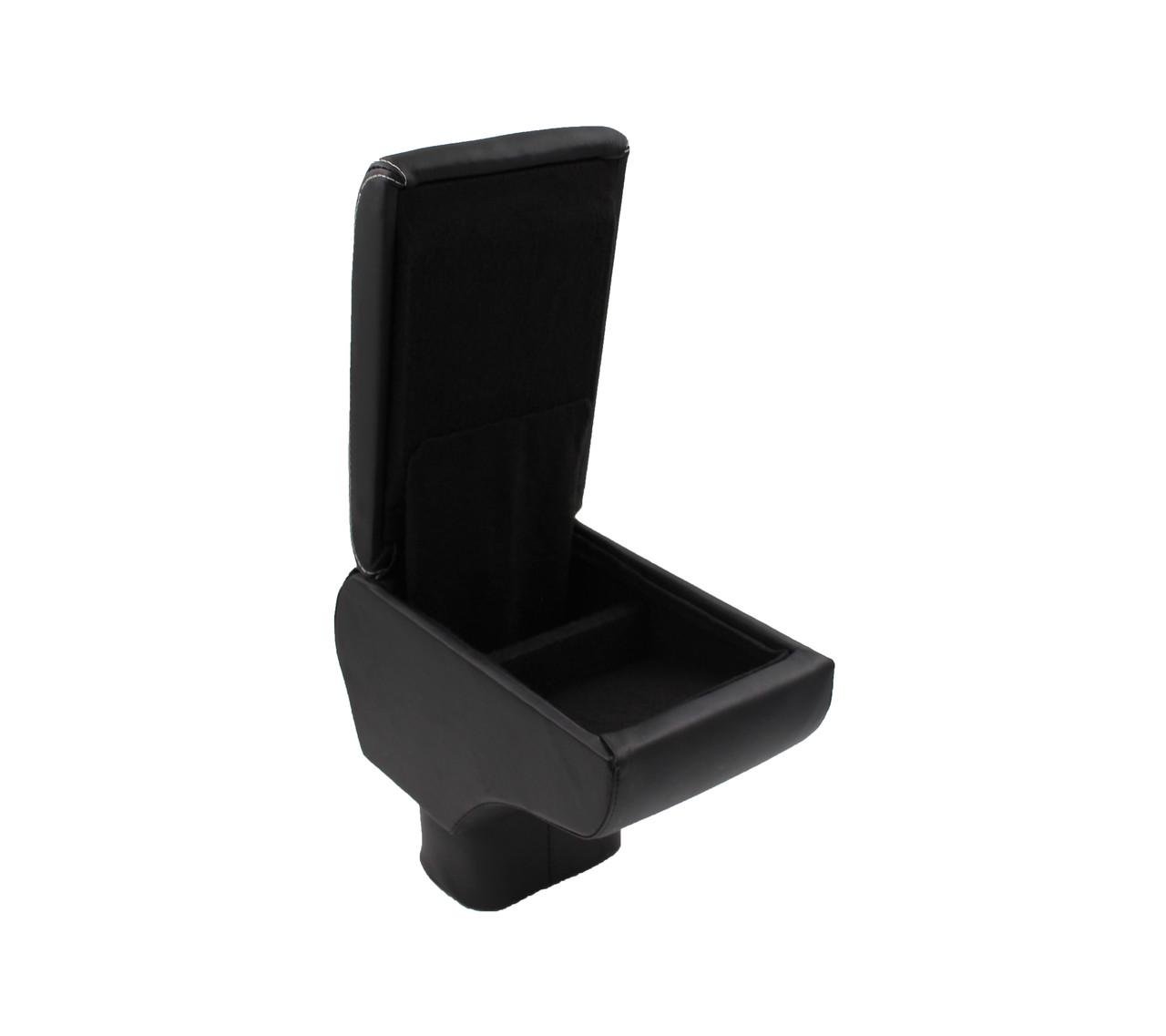 Підлокітник Armrest на Nissan Juke Чорний (1253431093) - фото 3