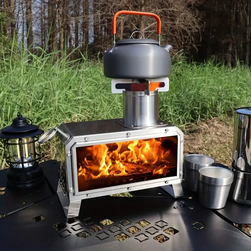 Піч портативна багатофункціональна (2539127432) - фото 5 Піч портативна багатофункціональна (2539127432) - фото 5